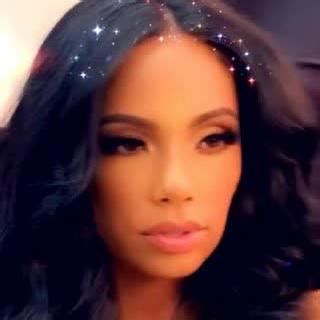 erica mena nudes|Erica Mena Nude Leaked OnlyFans